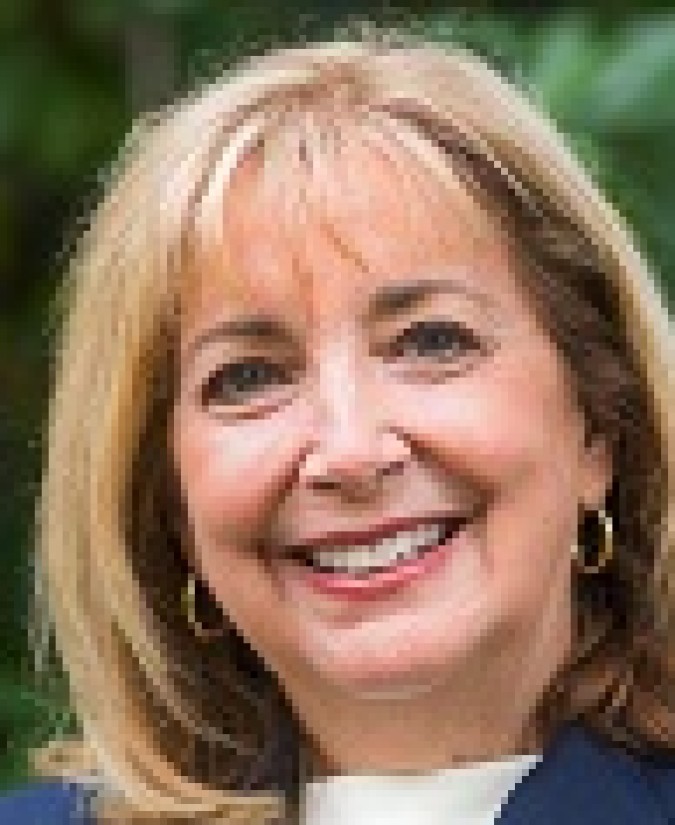 Susan R. Donovan - Rhode Island Representative Democrat - Bill Sponsor