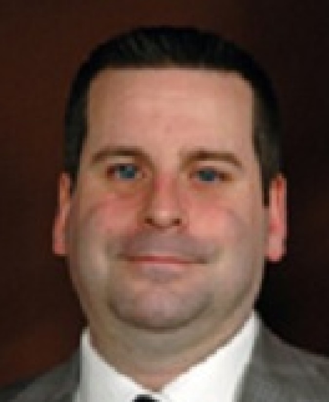 Scott A. Slater - Rhode Island Representative Democrat - Bill Sponsor