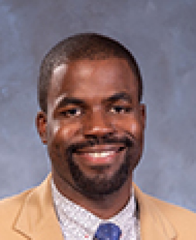 JA Moore South Carolina Representative Democrat Bill Sponsor