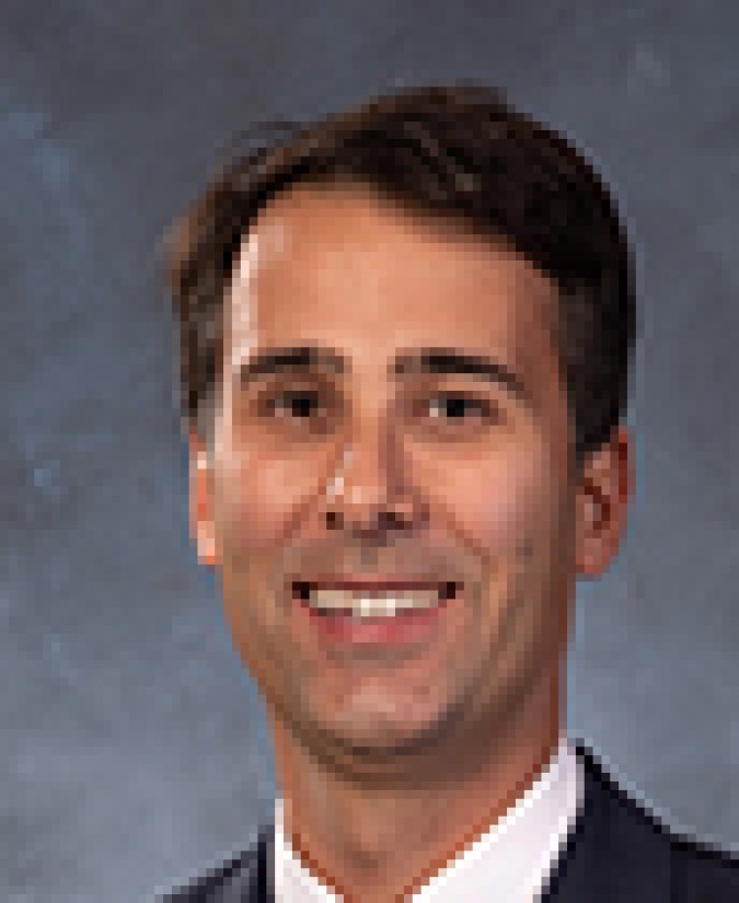 Seth Rose - South Carolina Representative Democrat - Bill Sponsor
