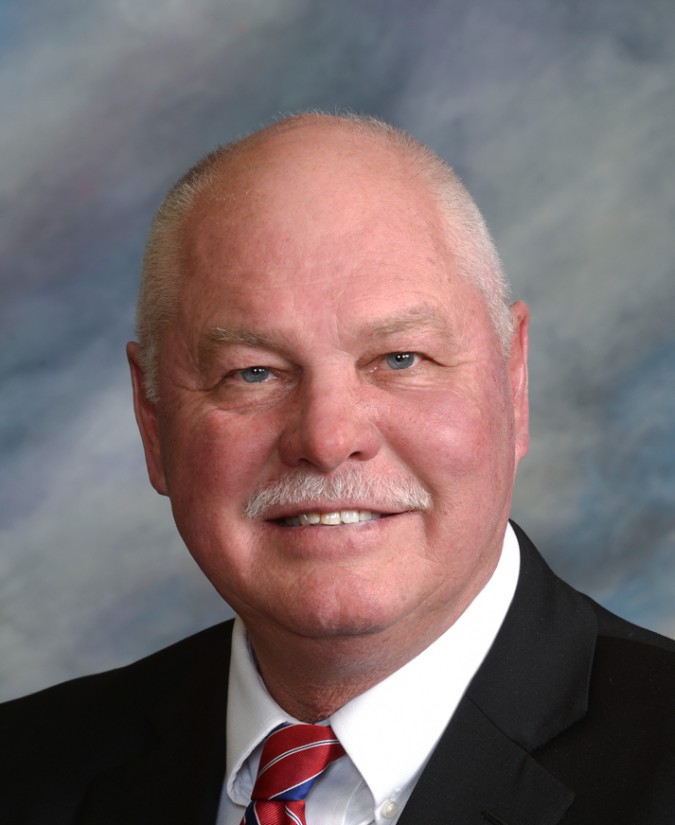 Gary L. Cammack South Dakota Representative Republican Bill Sponsor