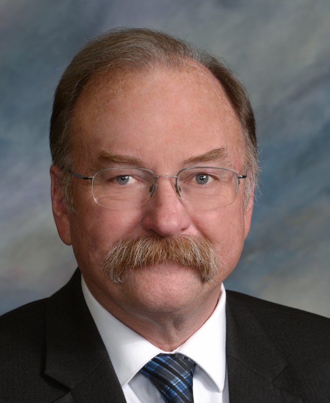 Kevin D. Jensen South Dakota Representative Republican Bill Sponsor