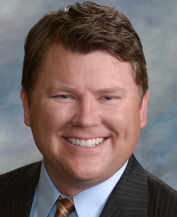 Kent S. Peterson South Dakota Republican (Former) Bill Sponsor