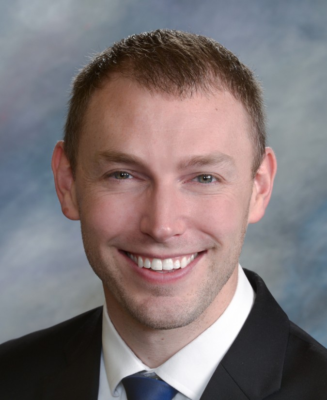 Jon D. Hansen South Dakota Representative Republican Bill Sponsor