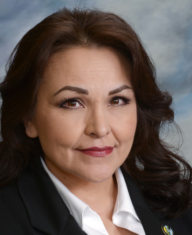 Tamara St. John South Dakota Representative Republican Bill Sponsor