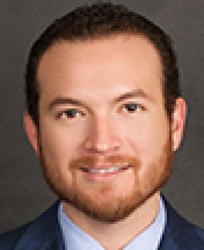Oscar Longoria - Texas Representative Democrat - Bill Sponsor