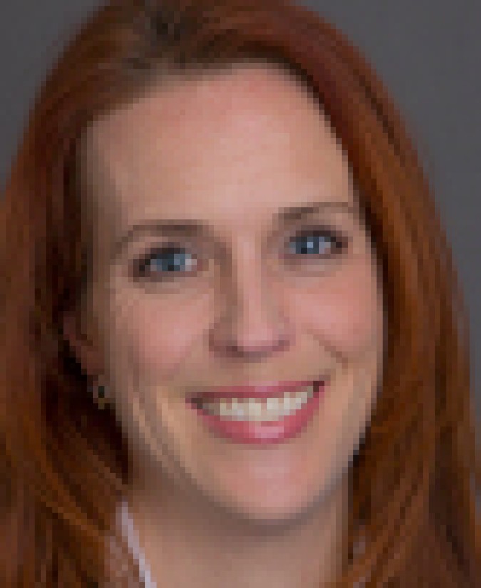 Jennifer Dailey-Provost - Utah Representative Democrat - Bill Sponsor
