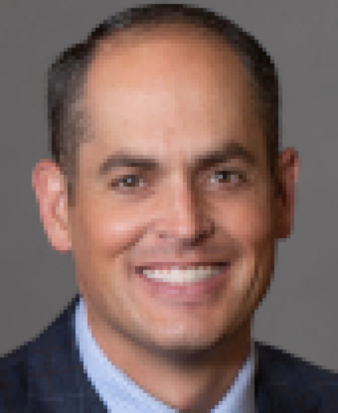 Michael K. McKell Utah Senator Republican Bill Sponsor