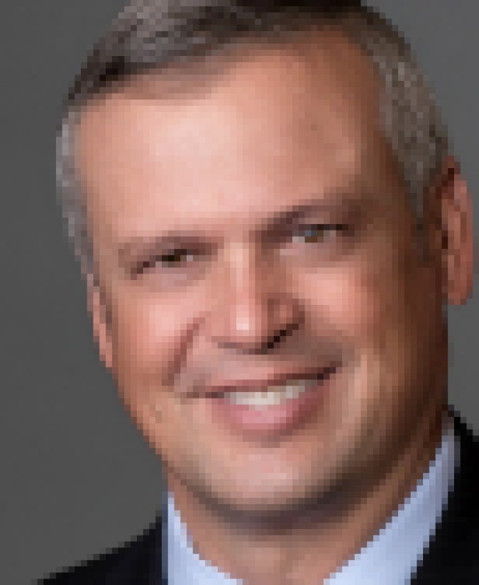 Mark A. Strong - Utah Representative Republican - Bill Sponsor
