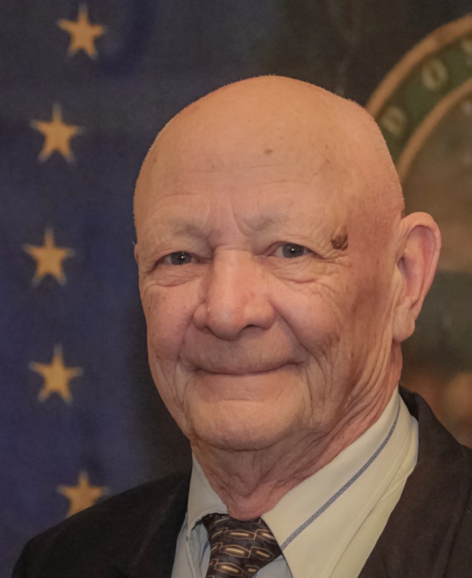 Peter Anthony Vermont Representative Democrat Bill Sponsor