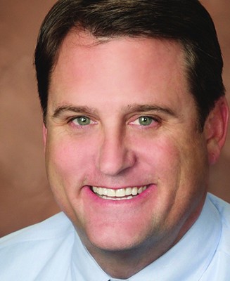 Bryce E. Reeves - Virginia Senator Republican - Bill Sponsor