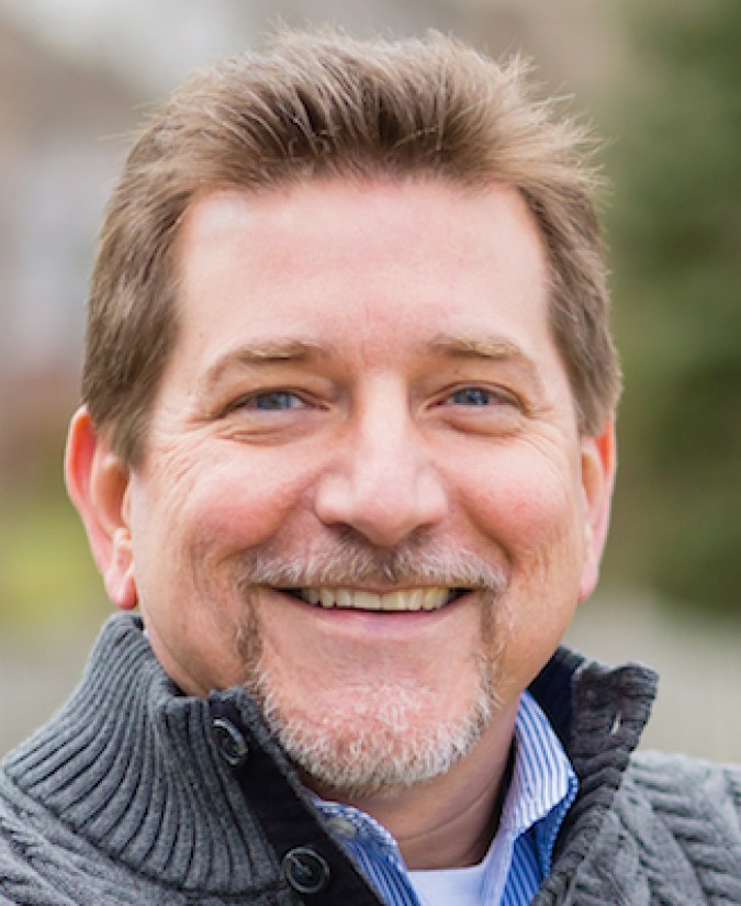 David A. Reid - Virginia Delegate Democrat - Bill Sponsor