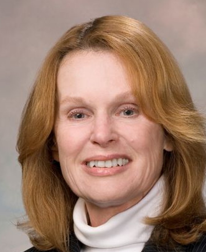 Kaye Kory - Virginia Democrat (Former) - Bill Sponsor