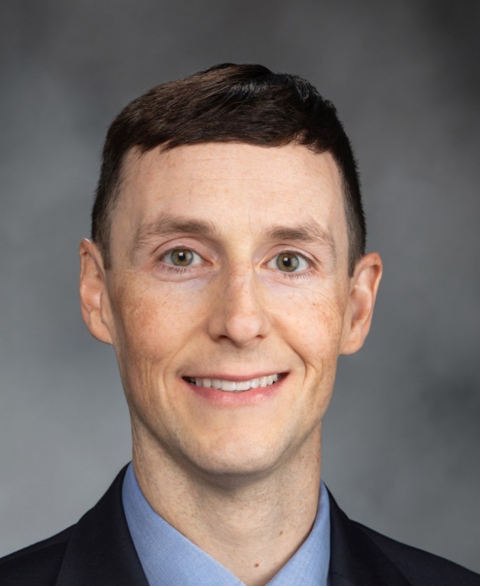 Jeremie Dufault Washington Republican (Former) Bill Sponsor