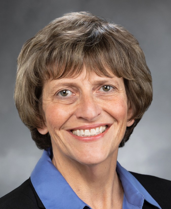 Lisa Callan - Washington Representative Democrat - Bill Sponsor