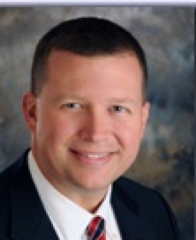 Mike Jones Alabama Republican (Former) Bill Sponsor