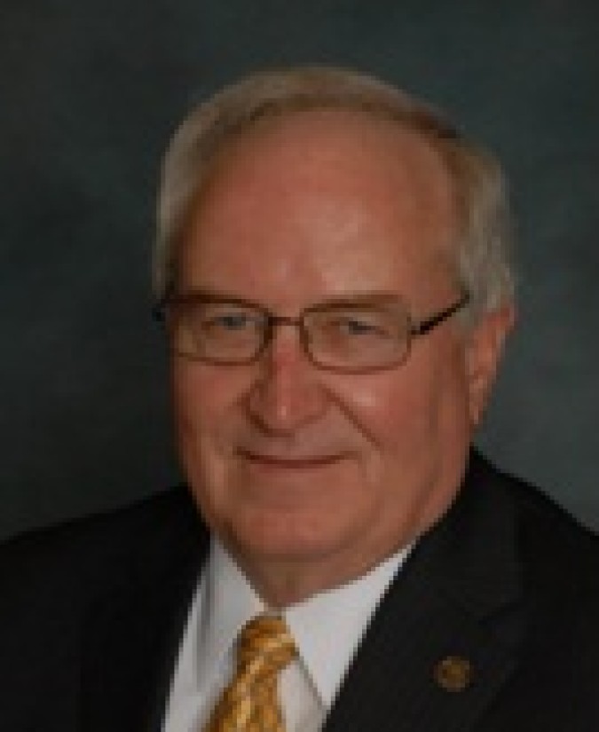Lynn Greer Alabama Republican (Former) Bill Sponsor