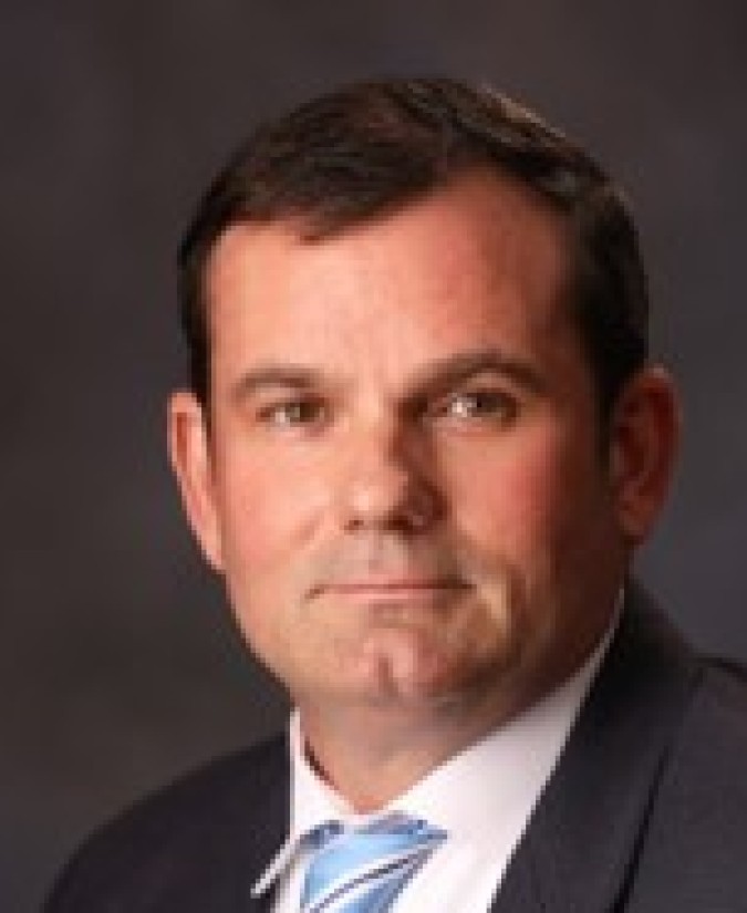 Shane Stringer - Alabama Representative Republican - Bill Sponsor