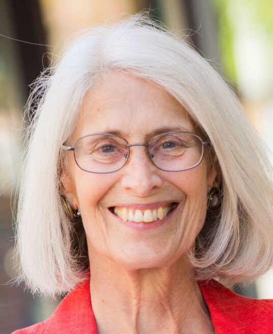 Margaret Rotundo - Maine Senator Democrat - Bill Sponsor