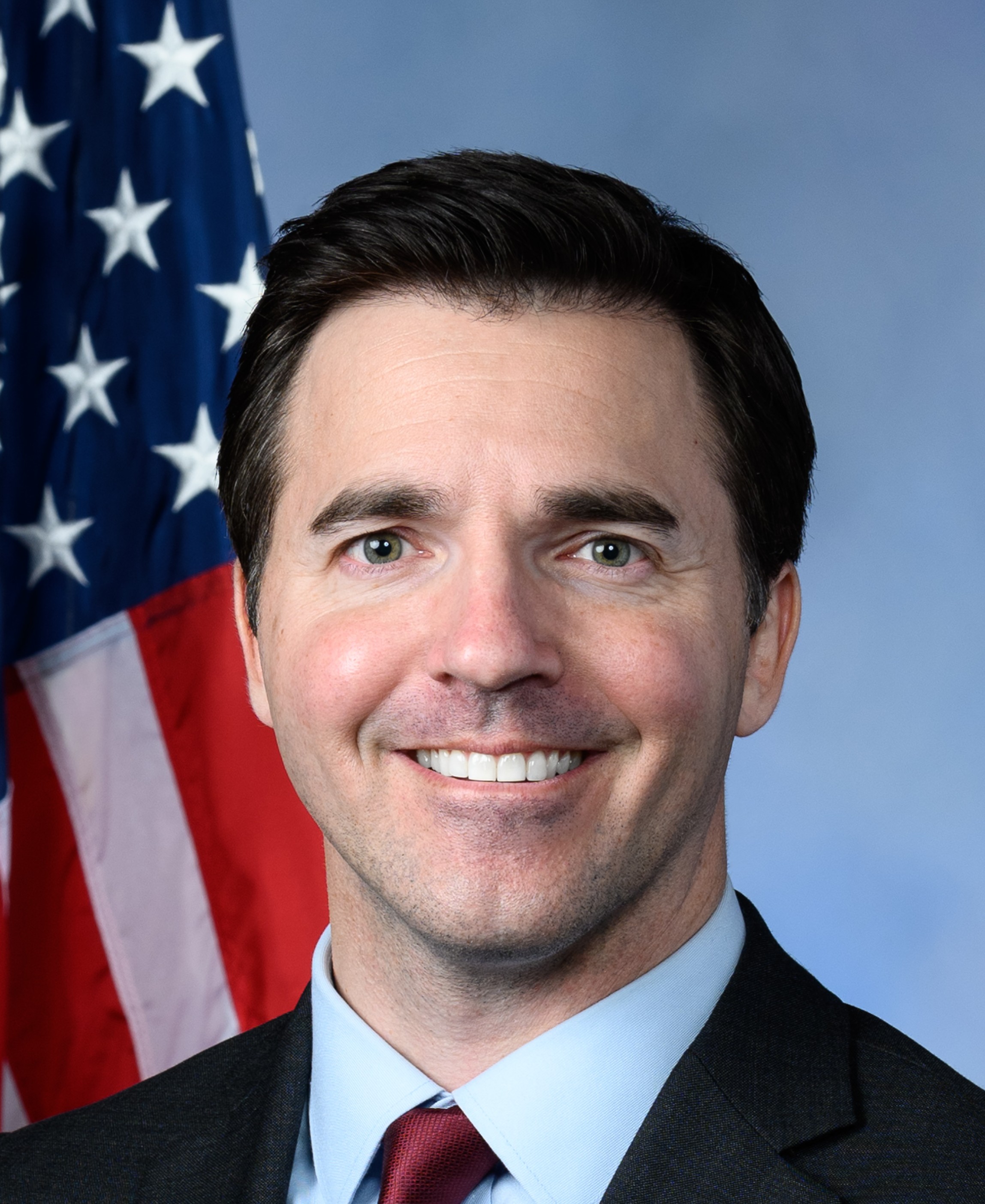 Jeff Jackson North Carolina House Democrat Bill Sponsor