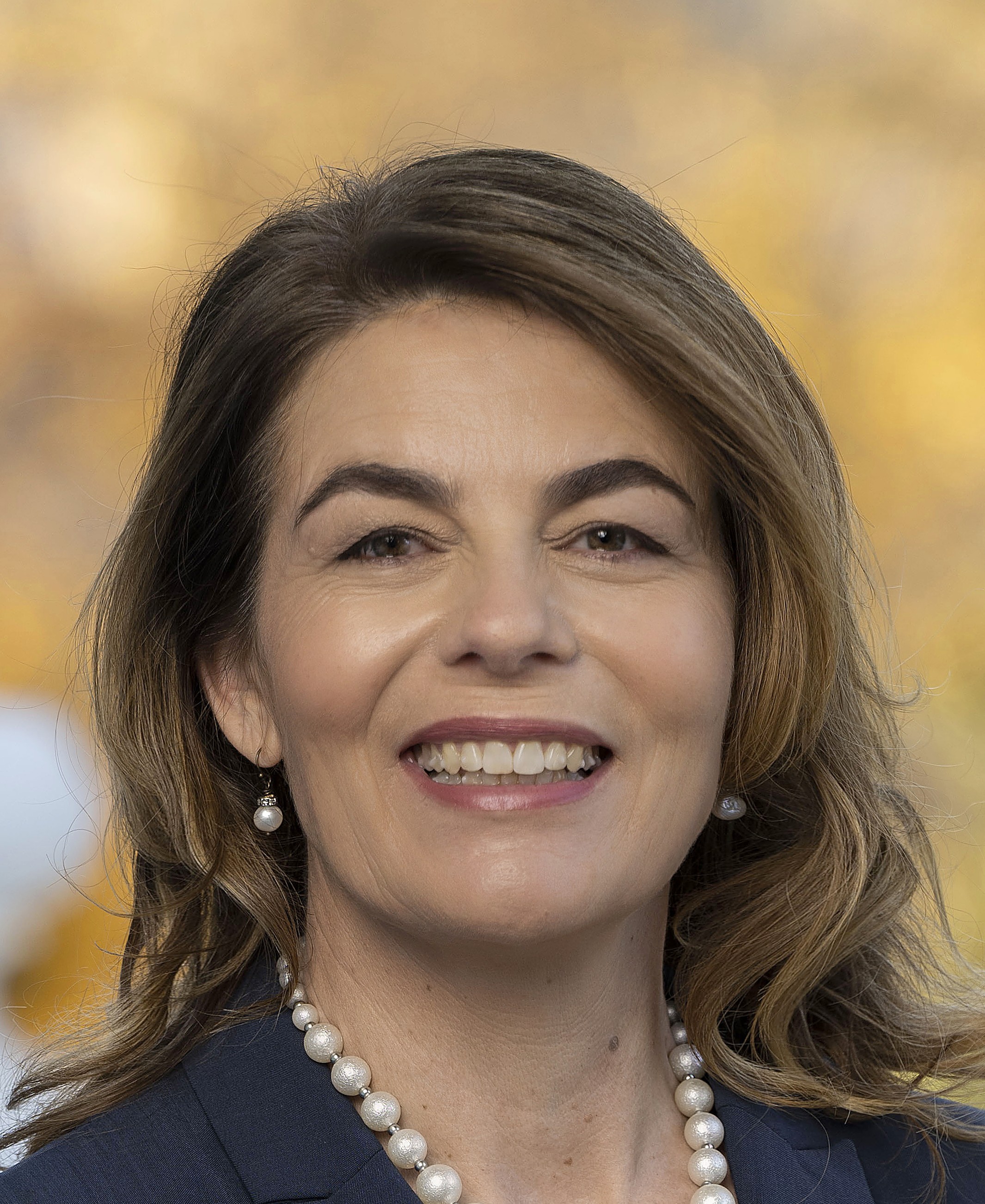 Dawn Addis California Assemblymember Democrat Bill Sponsor