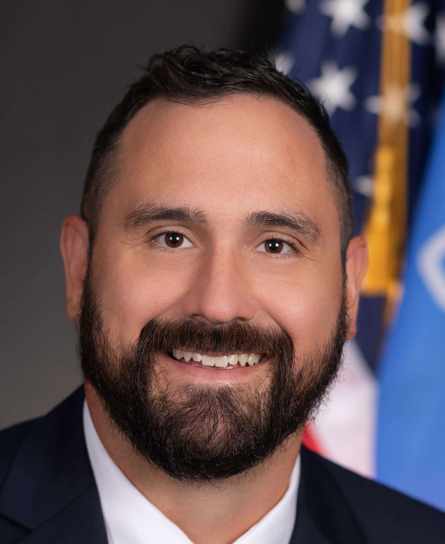 Nick Archer - Oklahoma Representative Republican - Bill Sponsor