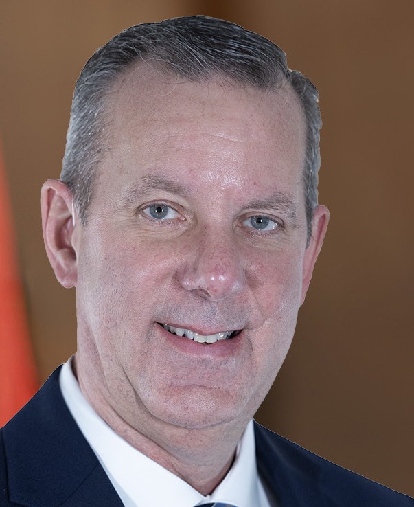 Scott Gray - New York Assembly Member Republican - Bill Sponsor