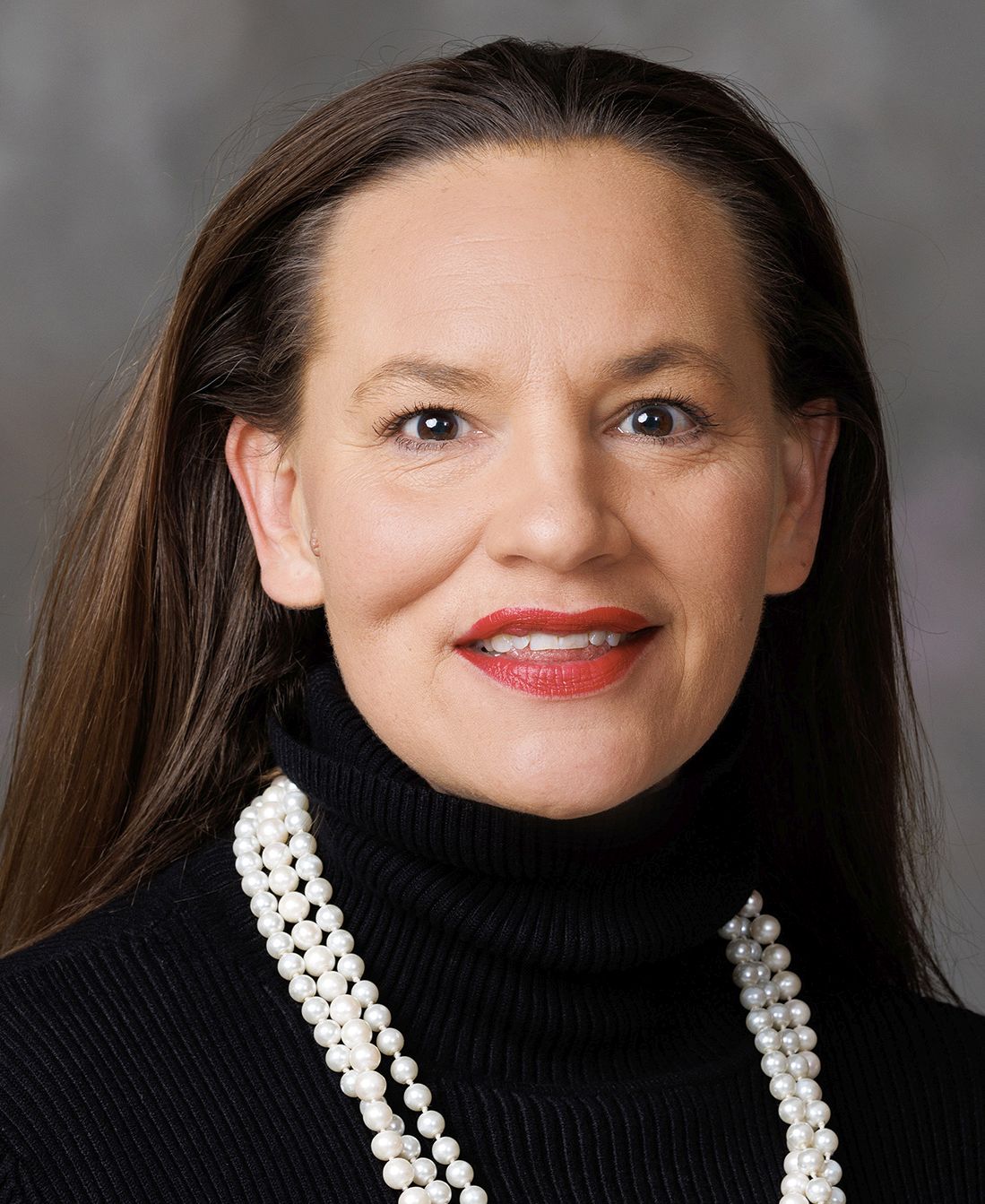 Danielle Conrad Nebraska Senator Independent Bill Sponsor