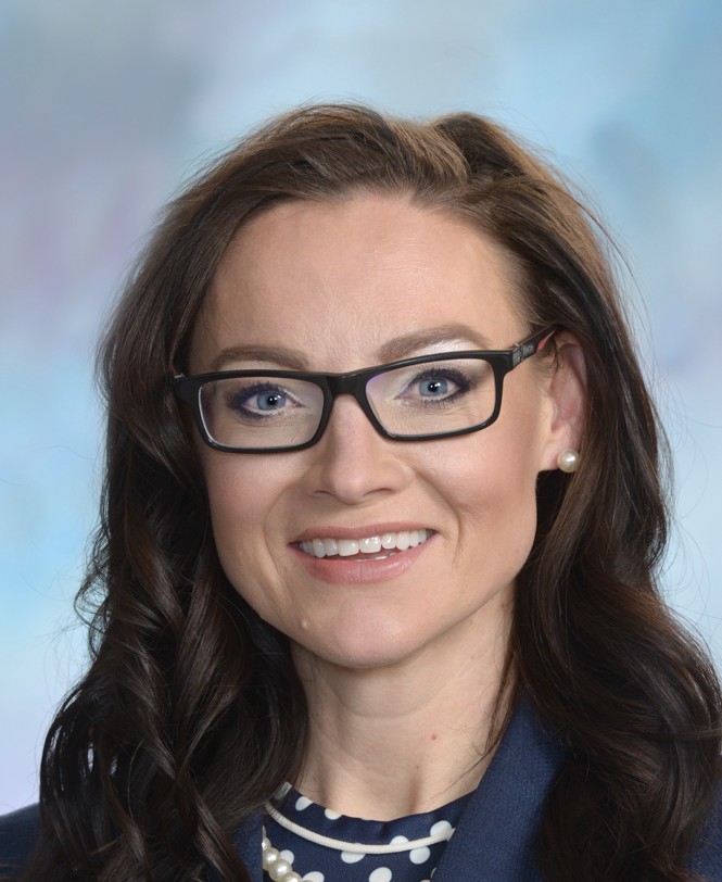 Jessica Bahmuller South Dakota Representative Republican Bill Sponsor