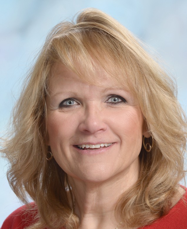 Stephanie Sauder South Dakota Representative Republican Bill Sponsor