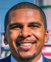 Caylin Young - Maryland Delegate Democrat - Bill Sponsor