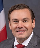 Adam Anderson - Florida Representative Republican - Bill Sponsor