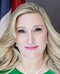 Kimberly Berfield - Florida Representative Republican - Bill Sponsor